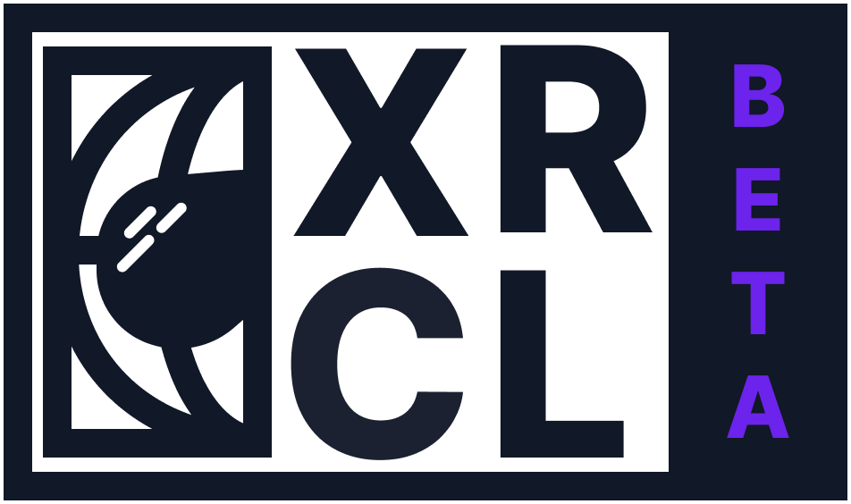 XRCL Logo
